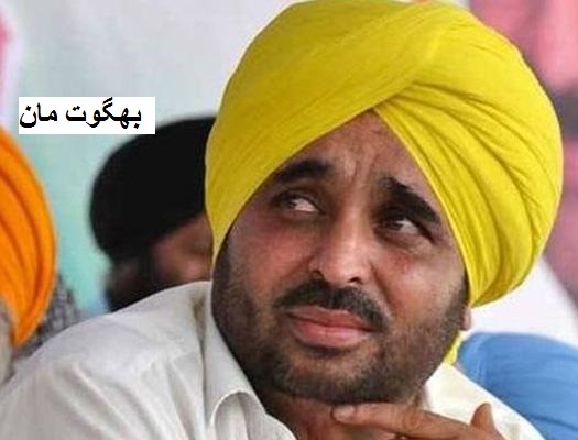 بھگوت مان کے ویڈیوگرافی معاملے کی تحقیقات کر رہے پینل کی مدت پھر بڑھائی گئی